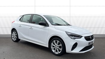 Vauxhall Corsa 1.2 SE Edition 5dr Petrol Hatchback